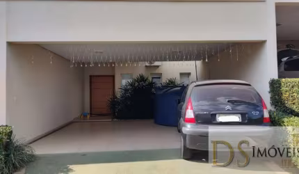 Casa em condomínio fechado com 3 quartos à venda na Rua Hiram Pontes Paes Barreto, 1, Parque Nossa Senhora da Candelária, Itu por R$ 649.000
