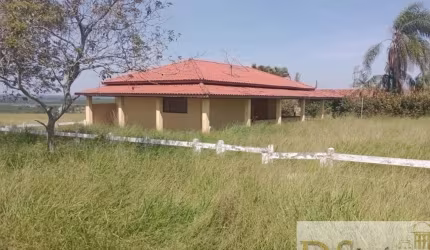 EXCELENTE FAZENDA A VENDA EM BOTUCATU-SP, ÁREA TOTAL DE 102 ALQUEIRES, TODA EM PASTO, BOA EM ÁGUA, AÇUDES E RIBEIRÃO NO FUNDO