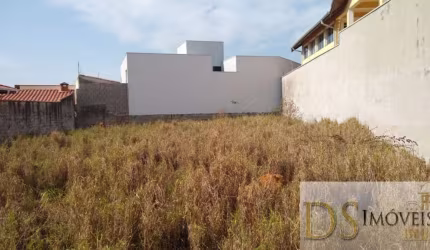 TERRENO RESIDENCIAL PLANO NO BAIRRO PRESIDENTE MÉDICI EM ITU/SP, 440 M² E ÓTIMA LOCALIZAÇÃO.