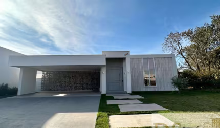 Casa em condomínio fechado com 3 quartos à venda na Condomínio Residencial Santa Monica, 88, Jardim Santa Monica, Itu por R$ 1.900.000
