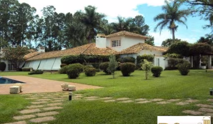 HARAS RURAL À VENDA, BOITUVA.