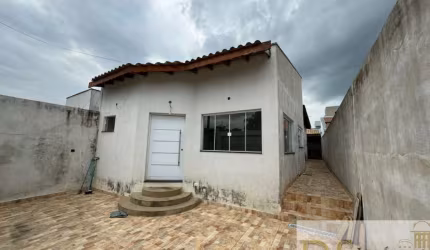 Casa com 3 quartos à venda na Rua Quintino Bocaiúva, 52, Residencial Vila Martins, Salto por R$ 450.000