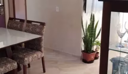 Apartamento com 2 quartos à venda na Rua Doutor Augusto Bastos Chierighini, 100, Pinheirinho, Itu, 59 m2 por R$ 250.000
