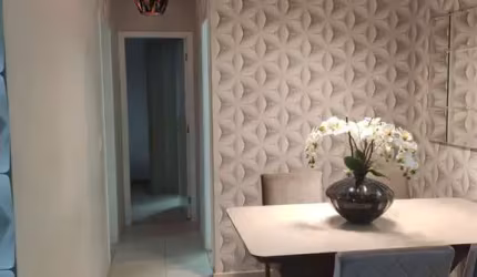 APARTAMENTO NO EDIFÍCIO PLAZA ITU RESIDENCIAL EM ITU/SP, 65 M², 2 DORMITÓRIOS, SENDO 1 SUÍTE, SALA, VARANDA, 2 VAGAS DE GARAGEM