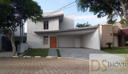 Casa alto padrão no Condomínio Portal da Vila Rica em Itu/SP para finalização!