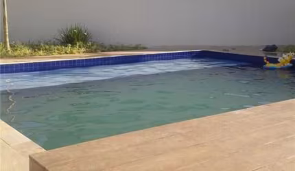 CASA RESIDENCIAL À VENDA, PADRE BENTO, ITU.
