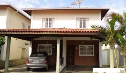 CASA RESIDENCIAL À VENDA, PARQUE NOSSA SENHORA DA CANDELÁRIA, ITU.