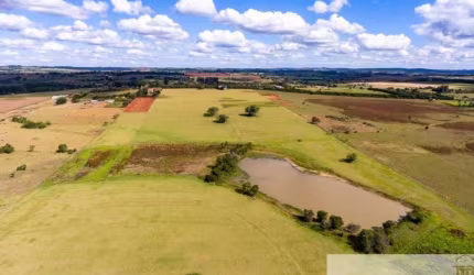 Chácara / sítio à venda na Cesário Lange, Centro, Cesário Lange por R$ 23.000.000