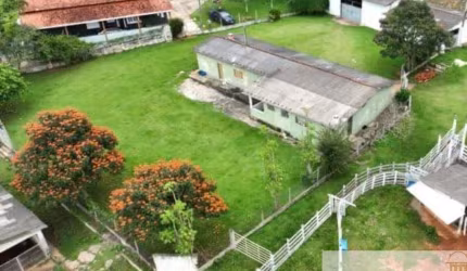 SÍTIO DE 17,66 ALQUEIRES EM ITAPETININGA-SP: A OPORTUNIDADE QUE VOCÊ ESPERAVA!