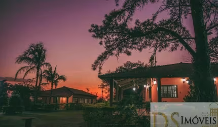 Oportunidade Única! Área Comercial à Venda PRÓXIMO de Sorocaba-SP: 273.204m² na Rodovia Castelo Branco. Aceita parcerias e excelente localização!