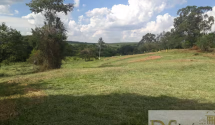 Chácara / sítio à venda na Alameda Quarto de Milha, Terras de Santa Rosa, Salto por R$ 950.000