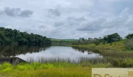 FAZENDA DE ALTO PADRÃO À VENDA EM ITAPORANGA/SP: 287 ALQUEIRES, ÓTIMA ESTRUTURA E  LOCALIZAÇÃO!
