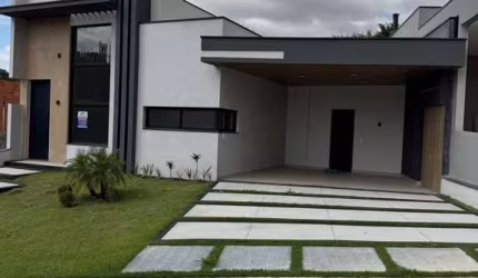 Casa com 3 quartos à venda na Rua 25, Loteamento Park Gran Reserve, Indaiatuba por R$ 1.400.000