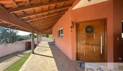 Chácara / sítio com 3 quartos à venda na Rua Paina do Campo, 140, Chácaras Reunidas Ipê, Itu por R$ 945.000