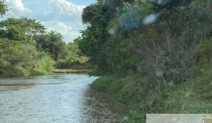 Fazenda à venda na Marília, Centro, Marília por R$ 33.750.000