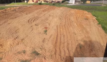 Terreno à venda na Condomínio Bothanica Itu, Condomínio Fechado Bothanica Itu, Itu por R$ 270.000