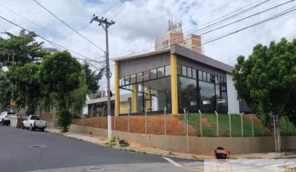 Ponto comercial para alugar na Avenida Alfredo Savi, 76, Jardim Novo Itu, Itu por R$ 30.000