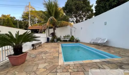 Casa com 3 quartos à venda na Rua das Abelhas, 6, Jardim Paraíso, Itu por R$ 780.000