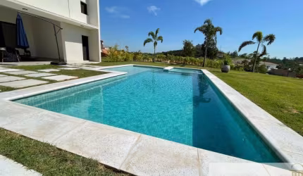 Casa mobiliada e parcialmente decorada Condomínio Terras de São José II - Itu-SP (VÍDEO ABAIXO)