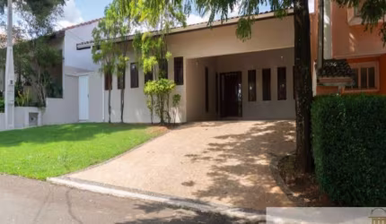 Casa em condomínio fechado com 3 quartos à venda na Alameda dos Ipês, 130, Condomínio Portal de Itu, Itu por R$ 890.000