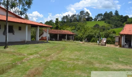 Fazenda à venda na Rua Expedicionários Itapetininganos, Centro, Itapetininga por R$ 24.000.000
