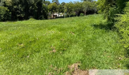 Terreno à venda na Fazenda Vila Real Itu, Fazenda Vila Real de Itu, Itu por R$ 2.300.000