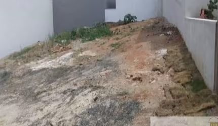 Terreno à venda na Condomínio Village Moutonnee, Village Moutonnée, Salto por R$ 235.000