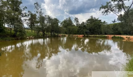 Fazenda à venda na Rua Santa Rita, 1178, Centro, Itu por R$ 8.500.000