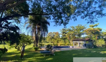 Chácara / sítio com 5 quartos à venda na Jumirim, Centro, Jumirim por R$ 1.300.000