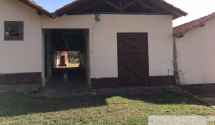 Chácara / sítio à venda na Rua Humaitá, 123, Centro, Tatuí por R$ 3.500.000