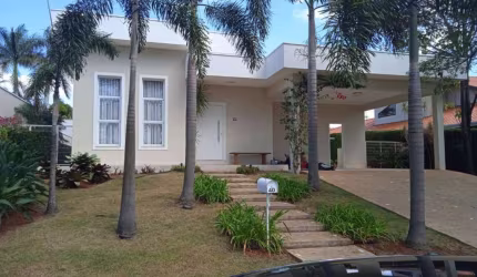 Casa em condomínio fechado com 4 quartos à venda na Condomínio Campos de Sto Antônio, 1, Campos de Santo Antônio, Itu, 340 m2 por R$ 2.000.000