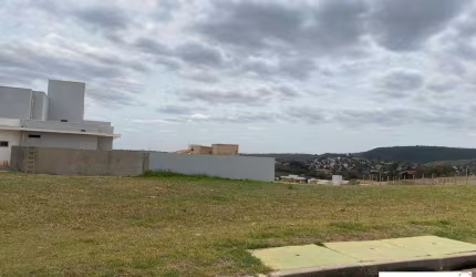 Terreno à venda na Condomínio Campos de Santo Antônio II, Campos de Santo Antônio, Itu por R$ 485.000