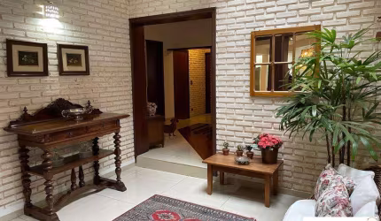 Casa em condomínio fechado com 3 quartos à venda na Terras de São José Urbano Portella, 713, Terras de São José Urbano Portella, Itu, 311 m2 por R$ 1.300.000