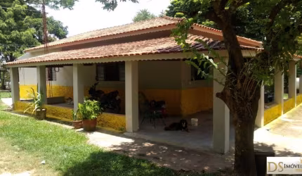 Fazenda à venda na Avenida Armando de Salles Oliveira, 123, Centro, Piracicaba por R$ 9.600.000