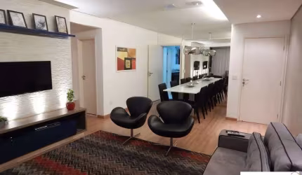 Apartamento com 3 quartos à venda na Avenida Vittório Veneto, 2, Jardim Padre Bento, Itu, 130 m2 por R$ 750.000