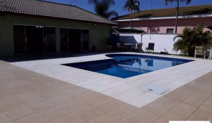 Casa em condomínio fechado com 5 quartos à venda na Alameda Jabuticabeiras, 23, Progresso, Itu por R$ 1.400.000