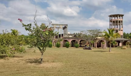 Fazenda à venda na Praça Professor Ernesto Biancalana, 123, Centro, Sorocaba por R$ 13.000.000