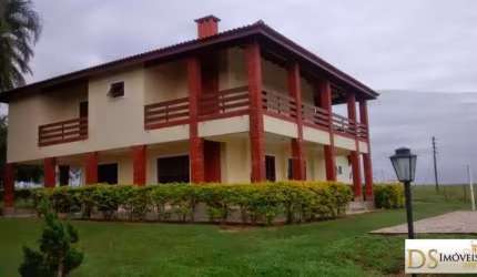 Fazenda com 2 salas à venda na Rua das Epiceas, 12, Centro, Paranapanema por R$ 8.992.500