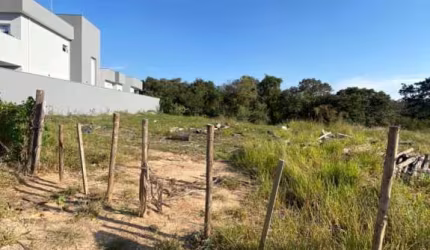 Terreno à venda na Rua euflasio simplicio de souza, 124, Jardim Paulista II, Itu por R$ 400.000