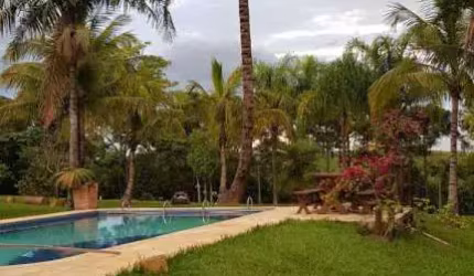 Chácara / sítio com 4 quartos à venda na Rua 9 de Julho, 0565, Centro, Salto por R$ 2.950.000
