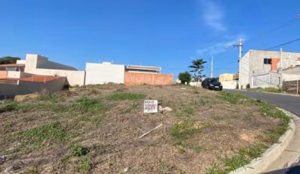 Terreno à venda na Rua euflasio simplicio de souza, 123, Jardim Paulista III, Itu por R$ 290.000