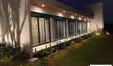 Casa em condomínio fechado com 5 quartos à venda na Alameda dos Angelins, 3, Condomínio Terras de São José II, Itu, 550 m2 por R$ 6.950.000