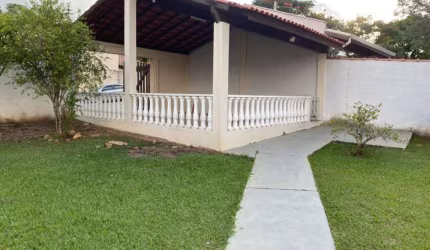 Chácara / sítio à venda na Rua da Goiaba, 637, Santa Inês, Itu por R$ 850.000