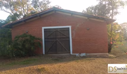 Chácara / sítio com 3 quartos à venda na Rua Barão do Rio Branco, 1, Centro, Porto Feliz por R$ 2.500.000