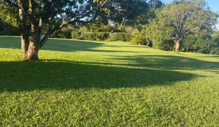 Terreno à venda na Alameda Cinderela, Condomínio Terras de São José, Itu por R$ 7.500.000