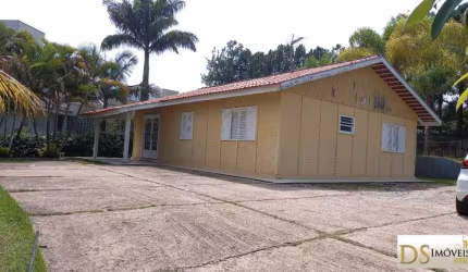 Casa com 3 quartos à venda na Rua Alberto Luz Cardoso, 9, Parque Village Castelo, Itu, 240 m2 por R$ 980.000