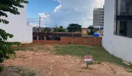 Terreno comercial à venda na Rua José Bruni, São Luiz, Itu por R$ 400.000