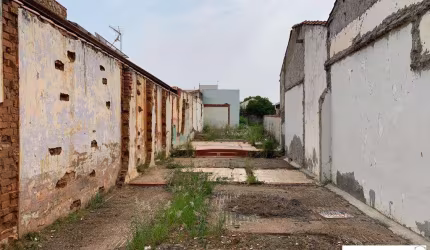 Terreno comercial à venda na Rua Floriano Peixoto, 3, Centro, Itu por R$ 395.000
