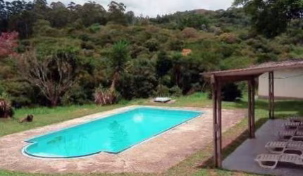 Chácara / sítio com 6 quartos à venda na Rua Sotero de Souza, 123, Centro, São Roque por R$ 800.000