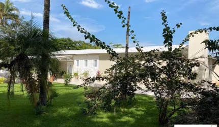 Chácara / sítio com 3 quartos à venda na Rua Antônio de Paula Leite, 00363, Chácaras Primavera, Itu, 10000 m2 por R$ 2.000.000